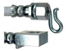 Brake Hydraulic Hose Raybestos Brakes BH382890