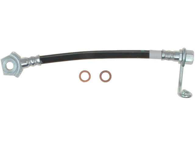 Brake Hydraulic Hose Raybestos Brakes BH382891