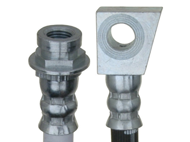 Brake Hydraulic Hose Raybestos Brakes BH382896