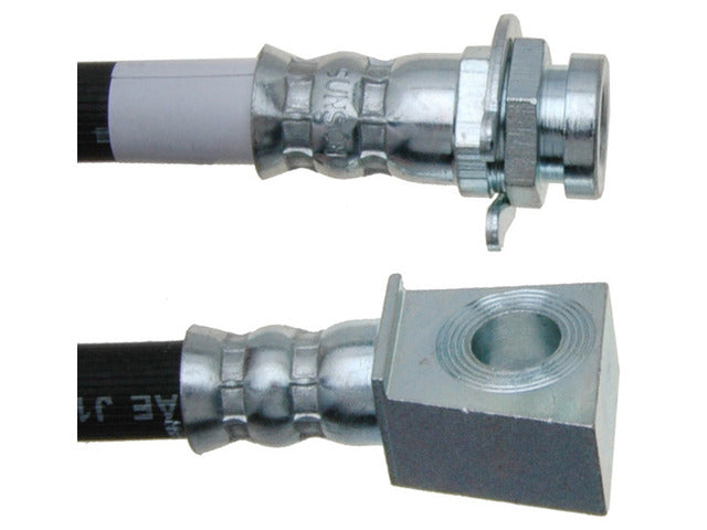 Brake Hydraulic Hose Raybestos Brakes BH382897