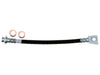 Brake Hydraulic Hose Raybestos Brakes BH382897