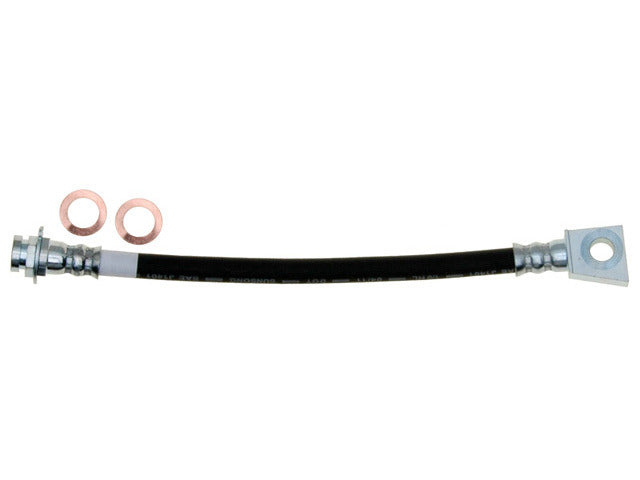 Brake Hydraulic Hose Raybestos Brakes BH382897