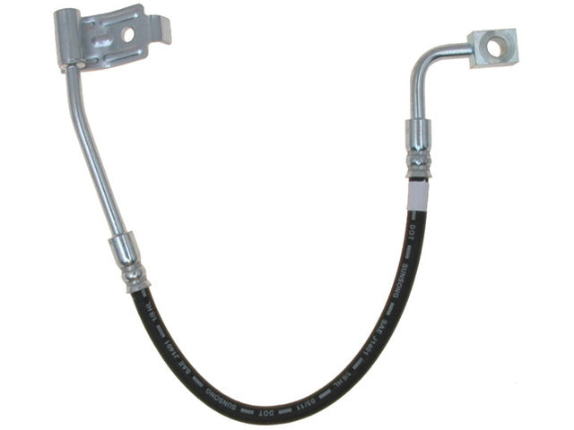 Brake Hydraulic Hose Raybestos Brakes BH382900
