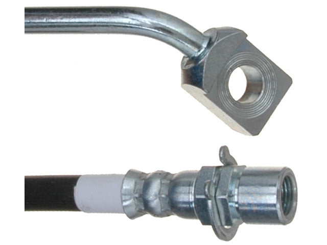 Brake Hydraulic Hose Raybestos Brakes BH382905