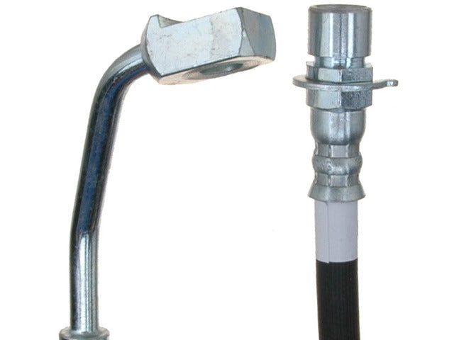 Brake Hydraulic Hose Raybestos Brakes BH382906