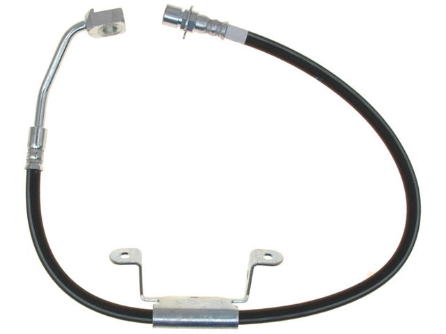 Brake Hydraulic Hose Raybestos Brakes BH382906
