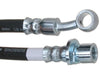 Brake Hydraulic Hose Raybestos Brakes BH382907