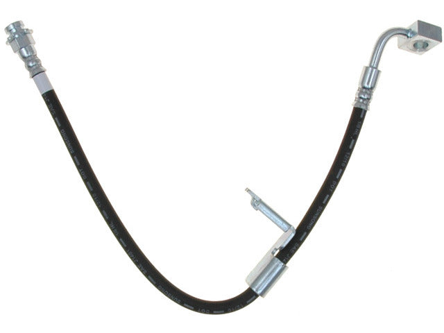 Brake Hydraulic Hose Raybestos Brakes BH382908