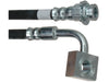 Brake Hydraulic Hose Raybestos Brakes BH382909