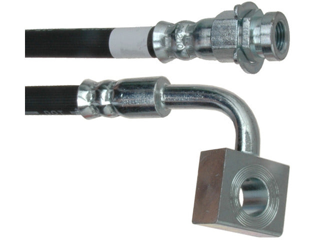 Brake Hydraulic Hose Raybestos Brakes BH382909