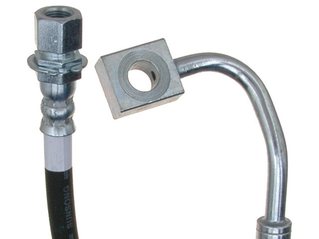 Brake Hydraulic Hose Raybestos Brakes BH382911