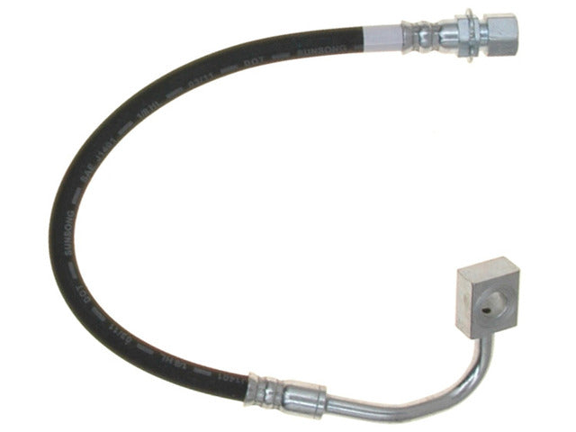 Brake Hydraulic Hose Raybestos Brakes BH382911