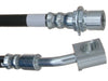 Brake Hydraulic Hose Raybestos Brakes BH382912