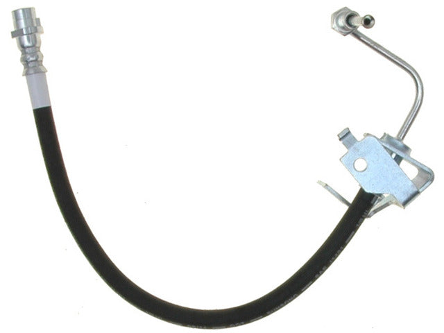Brake Hydraulic Hose Raybestos Brakes BH382916