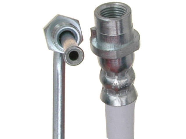 Brake Hydraulic Hose Raybestos Brakes BH382917