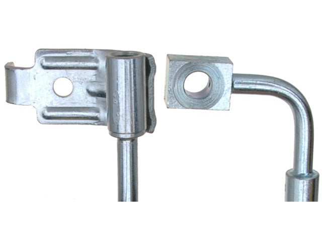 Brake Hydraulic Hose Raybestos Brakes BH382918