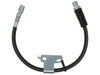 Brake Hydraulic Hose Raybestos Brakes BH382923