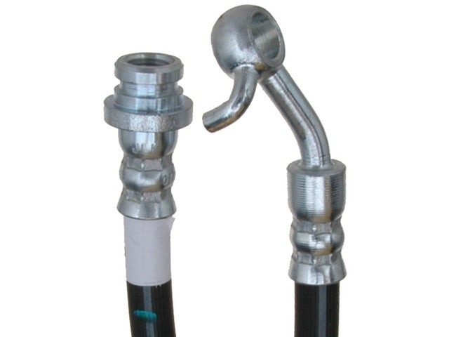 Brake Hydraulic Hose Raybestos Brakes BH382926
