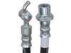 Brake Hydraulic Hose Raybestos Brakes BH382929