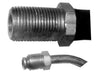 Brake Hydraulic Hose Raybestos Brakes BH38292