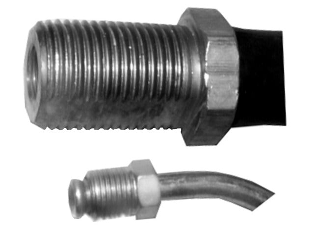 Brake Hydraulic Hose Raybestos Brakes BH38292