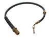 Brake Hydraulic Hose Raybestos Brakes BH38292