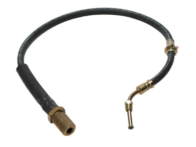 Brake Hydraulic Hose Raybestos Brakes BH38292