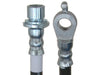Brake Hydraulic Hose Raybestos Brakes BH382930