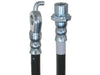 Brake Hydraulic Hose Raybestos Brakes BH382931