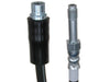 Brake Hydraulic Hose Raybestos Brakes BH382932