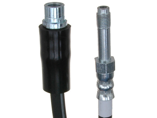 Brake Hydraulic Hose Raybestos Brakes BH382932