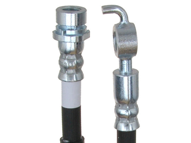 Brake Hydraulic Hose Raybestos Brakes BH382934