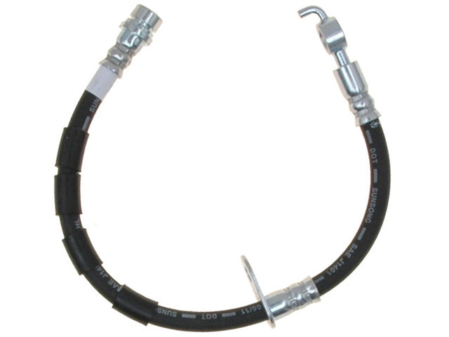 Brake Hydraulic Hose Raybestos Brakes BH382935