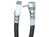 Brake Hydraulic Hose Raybestos Brakes BH382941