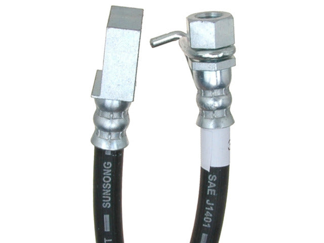 Brake Hydraulic Hose Raybestos Brakes BH382941