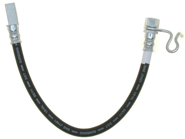 Brake Hydraulic Hose Raybestos Brakes BH382941