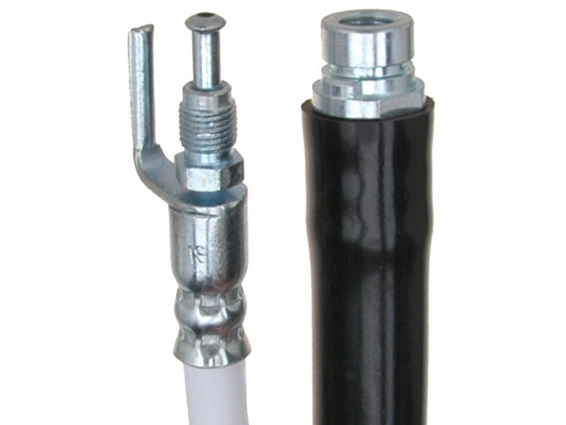 Brake Hydraulic Hose Raybestos Brakes BH382944
