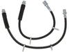 Brake Hydraulic Hose Raybestos Brakes BH382950