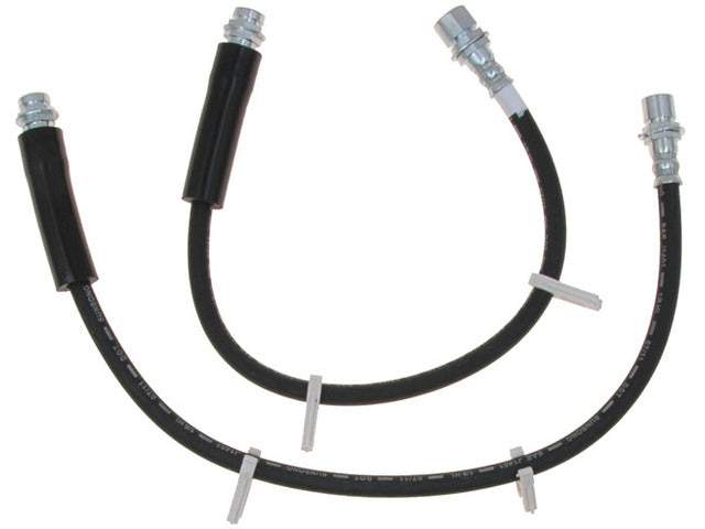 Brake Hydraulic Hose Raybestos Brakes BH382950
