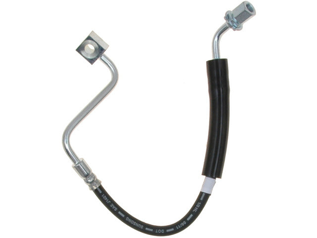Brake Hydraulic Hose Raybestos Brakes BH382953