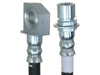Brake Hydraulic Hose Raybestos Brakes BH382955