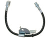 Brake Hydraulic Hose Raybestos Brakes BH382955
