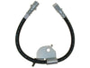 Brake Hydraulic Hose Raybestos Brakes BH382956