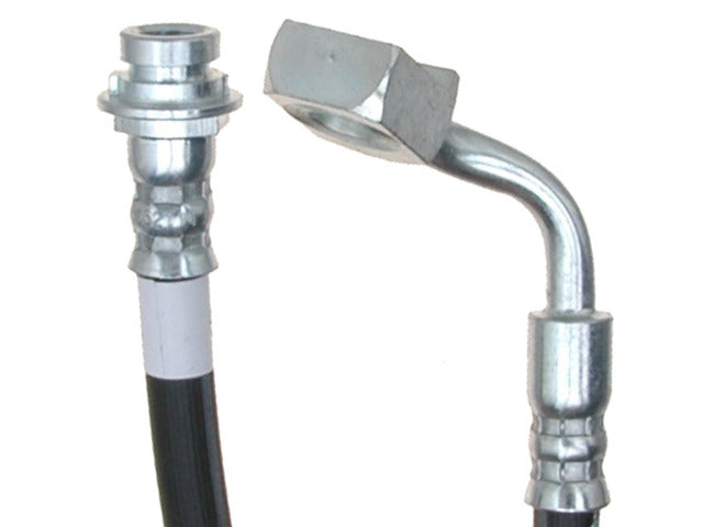 Brake Hydraulic Hose Raybestos Brakes BH382958