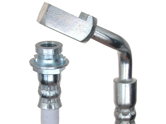 Brake Hydraulic Hose Raybestos Brakes BH382959