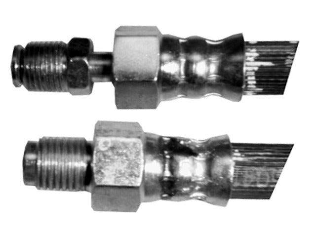 Brake Hydraulic Hose Raybestos Brakes BH38295