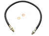Brake Hydraulic Hose Raybestos Brakes BH38295