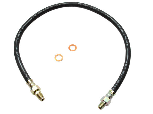 Brake Hydraulic Hose Raybestos Brakes BH38295