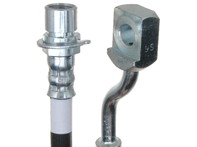 Brake Hydraulic Hose Raybestos Brakes BH382962