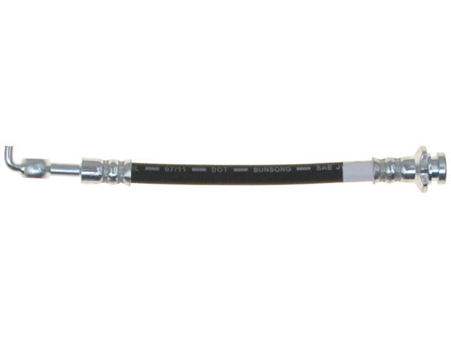 Brake Hydraulic Hose Raybestos Brakes BH382966